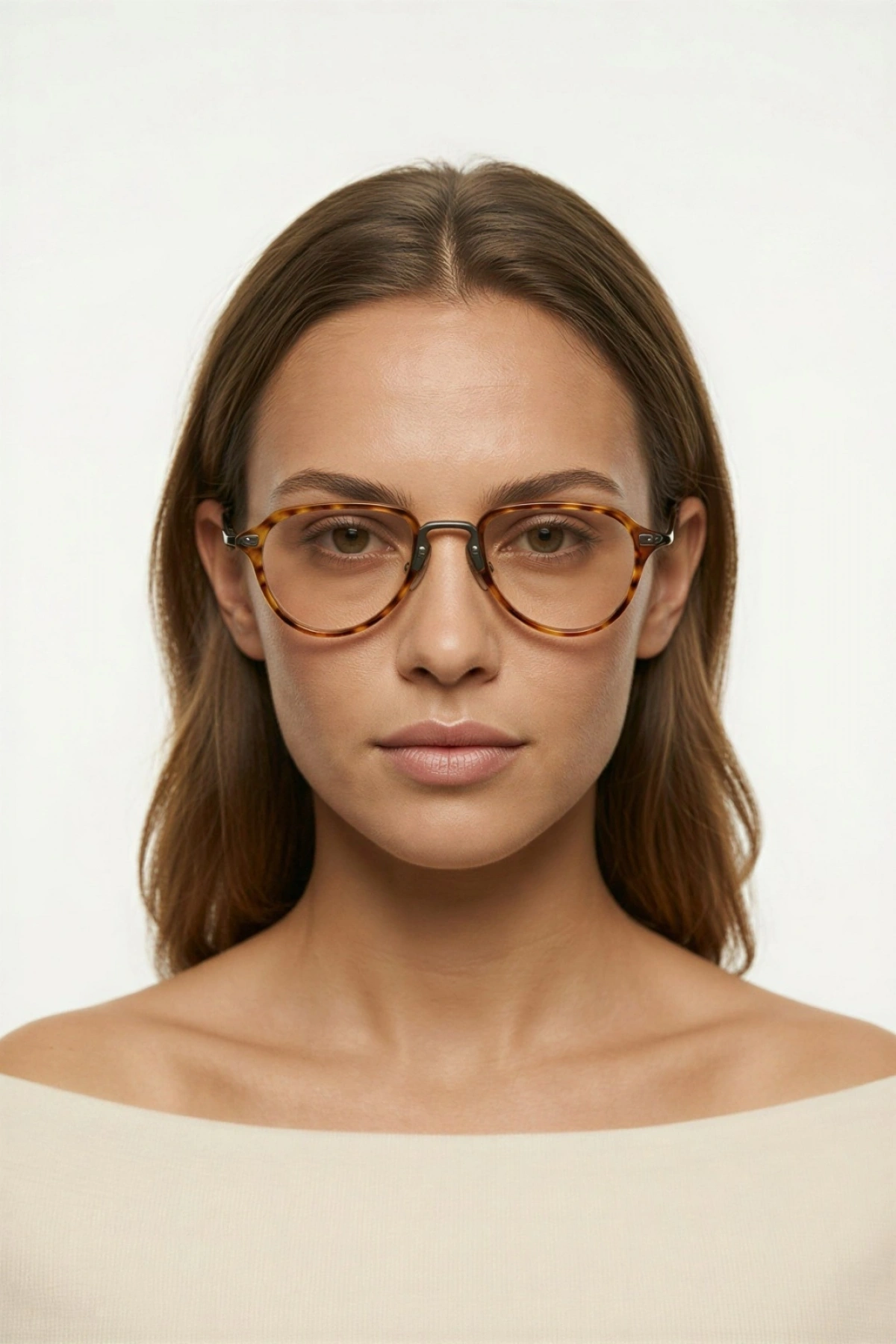 Damla Model Kadın Güneş Gözlüğü