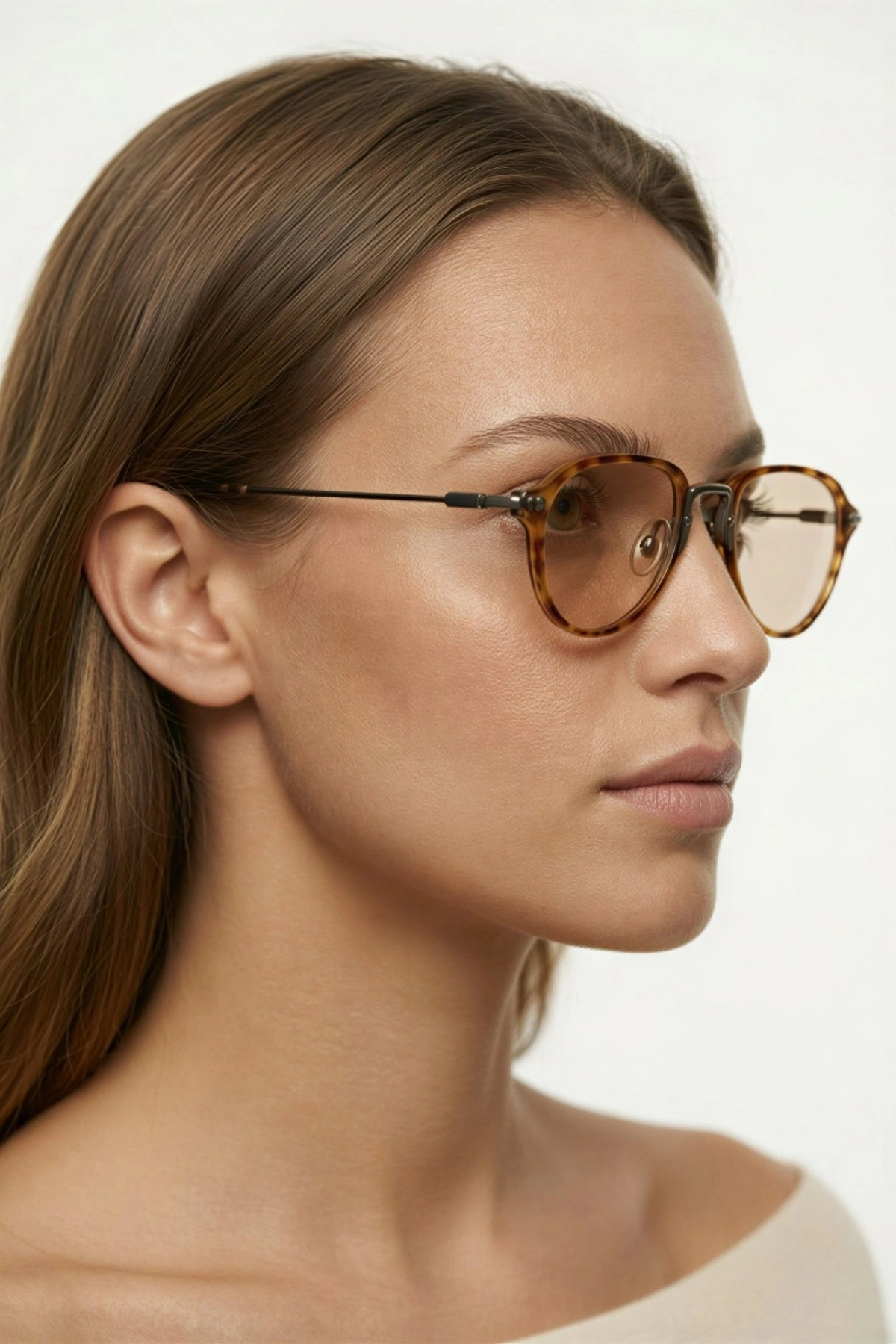 Damla Model Kadın Güneş Gözlüğü