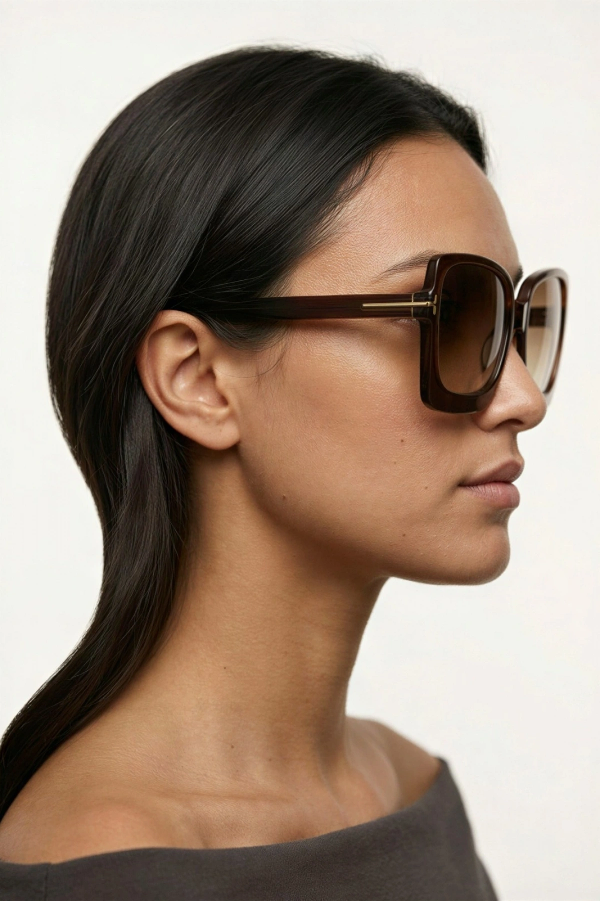 Modern Kadın Güneş Gözlüğü