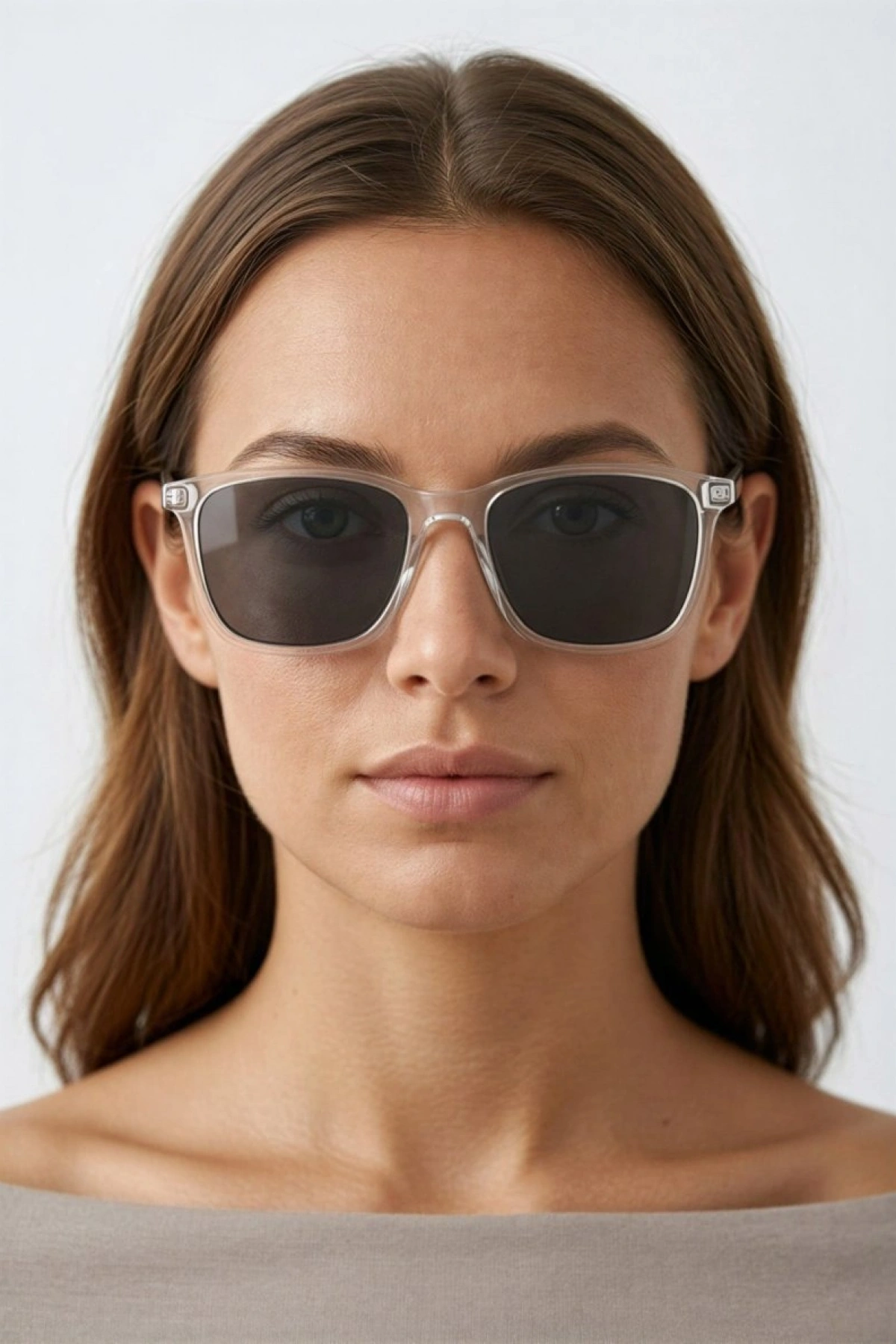 Saydam Kadın Güneş Gözlüğü