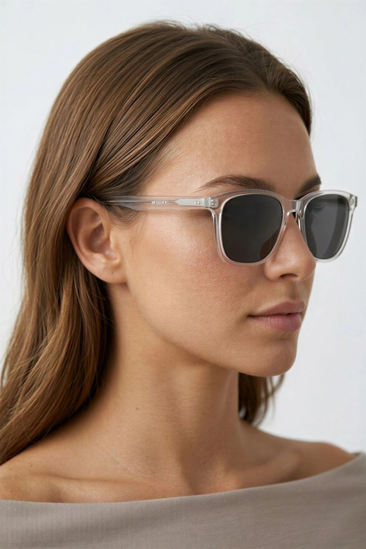 Saydam Kadın Güneş Gözlüğü