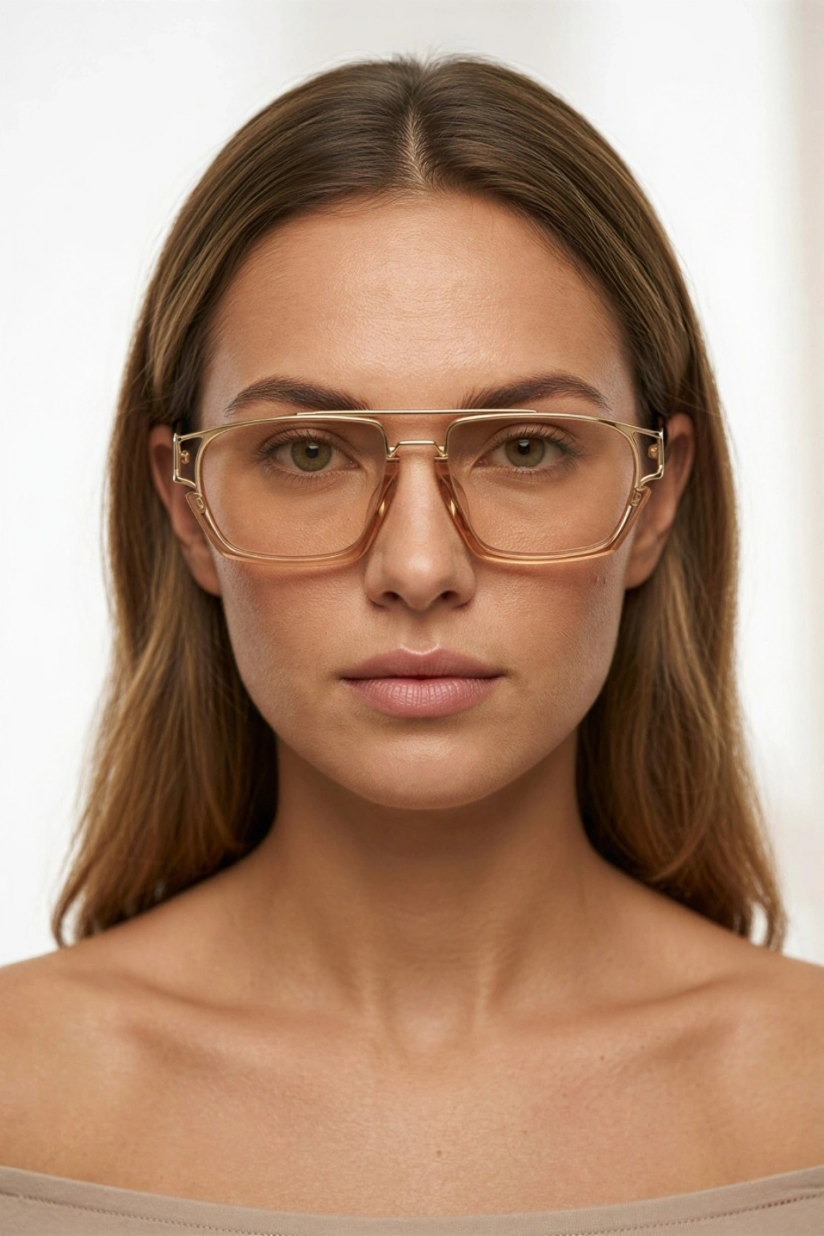 Gold Kadın Güneş Gözlüğü