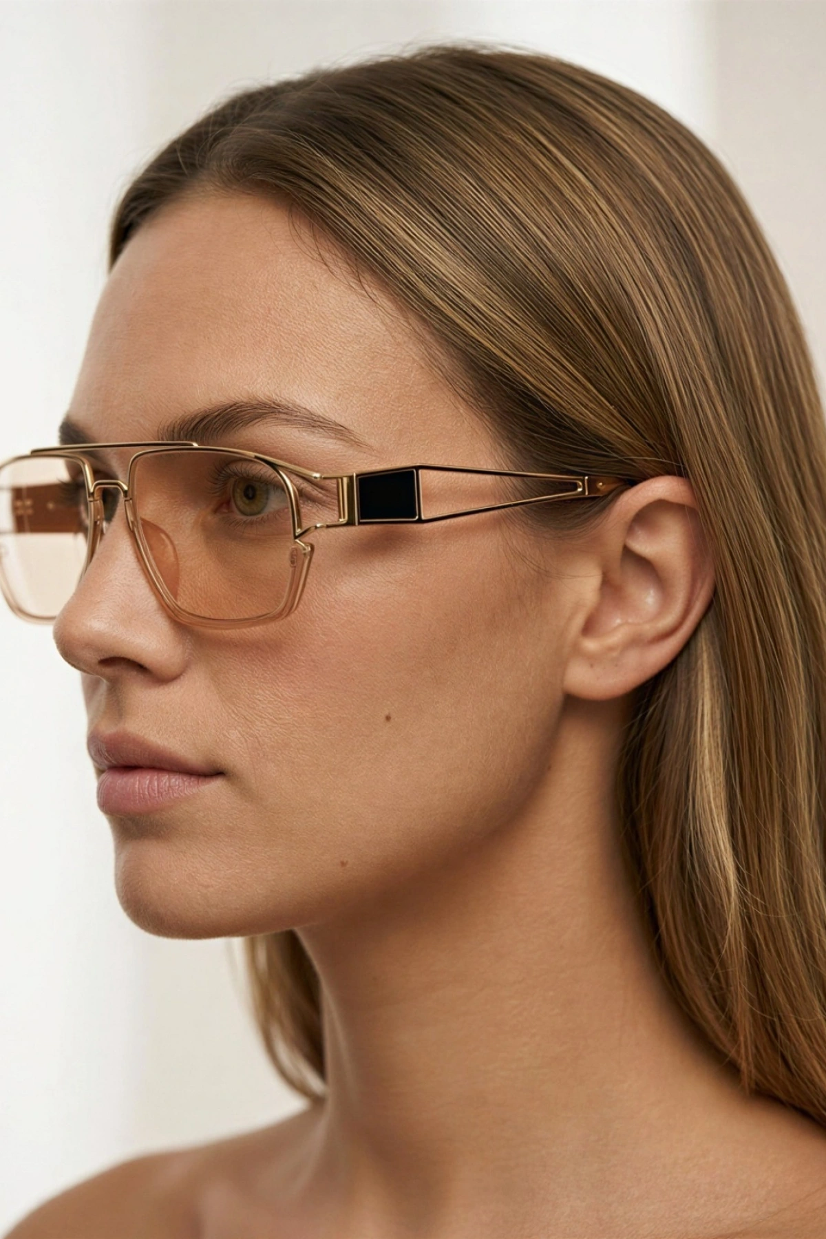 Gold Kadın Güneş Gözlüğü