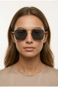 Çizgi Model Kadın Güneş Gözlüğü