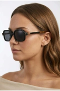 Nokta Model Kadın Güneş Gözlüğü