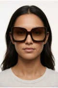 Modern Kadın Güneş Gözlüğü