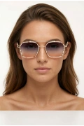 Bahar Model Kadın Güneş Gözlüğü