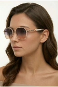 Bahar Model Kadın Güneş Gözlüğü