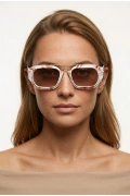 Kare Bahar Model Kadın Güneş Gözlüğü