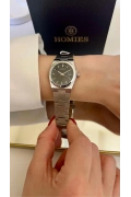 Homies HM25142S01-2 Çelik Kordon Kadın Kol Saati