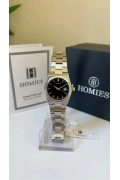 Homies HM25142S01-2 Çelik Kordon Kadın Kol Saati