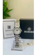 Homies HM21123S02-1 Çelik Kordon Kadın Kol Saati