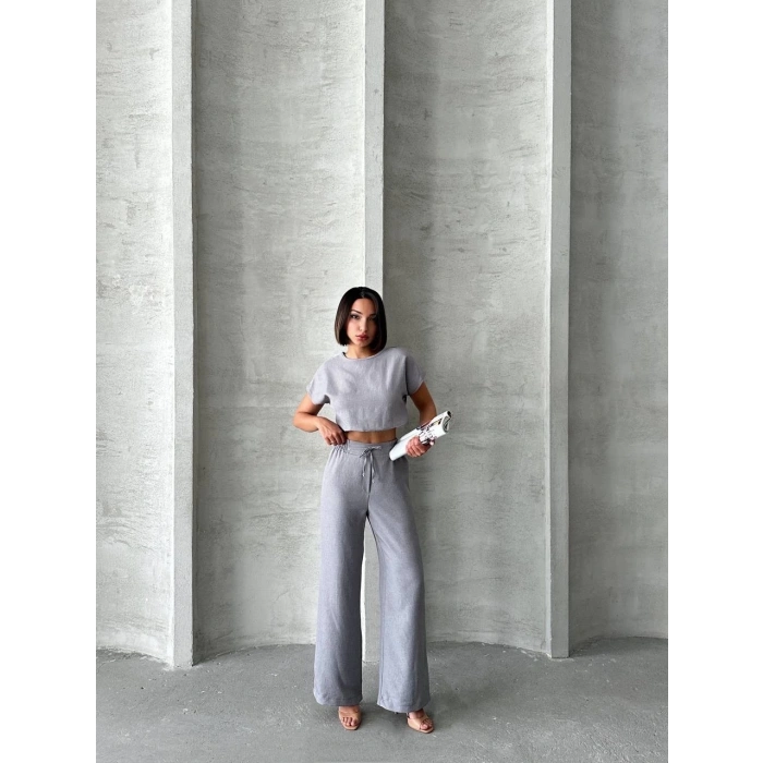 Bluz pantolon takım s255057