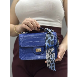 Jisse saks cilt çanta