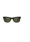 RAYBAN 2140F 902 52