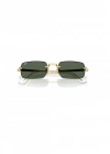 RAYBAN 3928 001/71 54