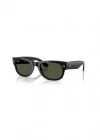 RAYBAN 0832S 901/31 55