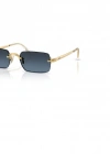 RAYBAN 3928 001/S2 54