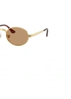 RAYBAN 3931 001/53 54