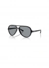 RAYBAN 4125 601/R5 59