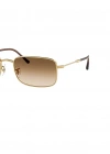 RAYBAN 3746 001/51 56