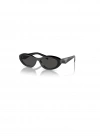 PRADA 26ZS 16K08Z 55