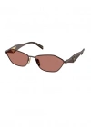 PRADA D50S 22J80W 57