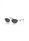 PRADA D50S ZVN70B 57