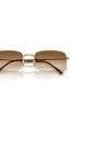 RAYBAN 3746 001/51 59