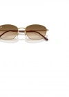 RAYBAN 3749 001/51 58