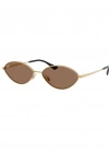 RAYBAN 3757 001/73 56