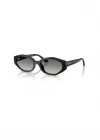 RAYBAN 4473D 667711 56