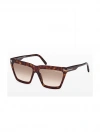 TOM FORD 1110 52F 56