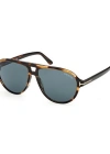 TOM FORD TF932 56V 59