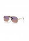 VERSACE 2284 1002/EL 63