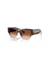 VERSACE 4509U 533213 55