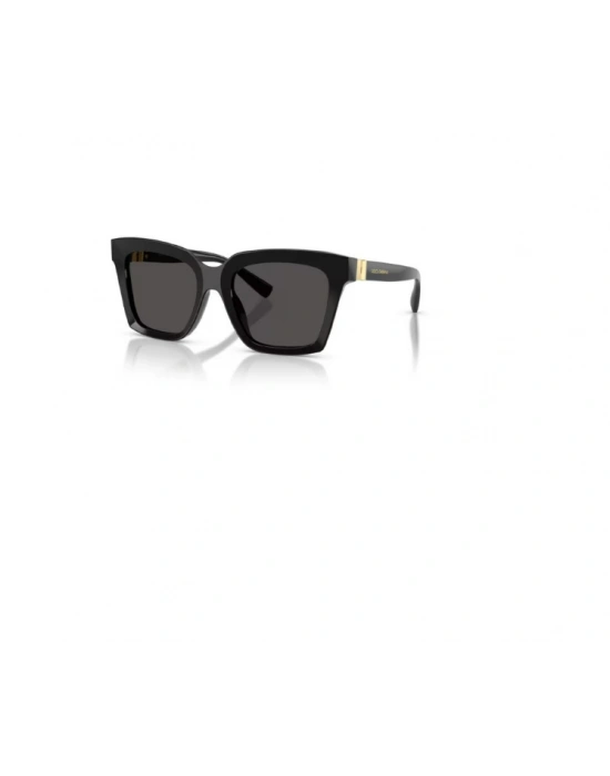 DOLCE GABBANA 4498 501/87 55