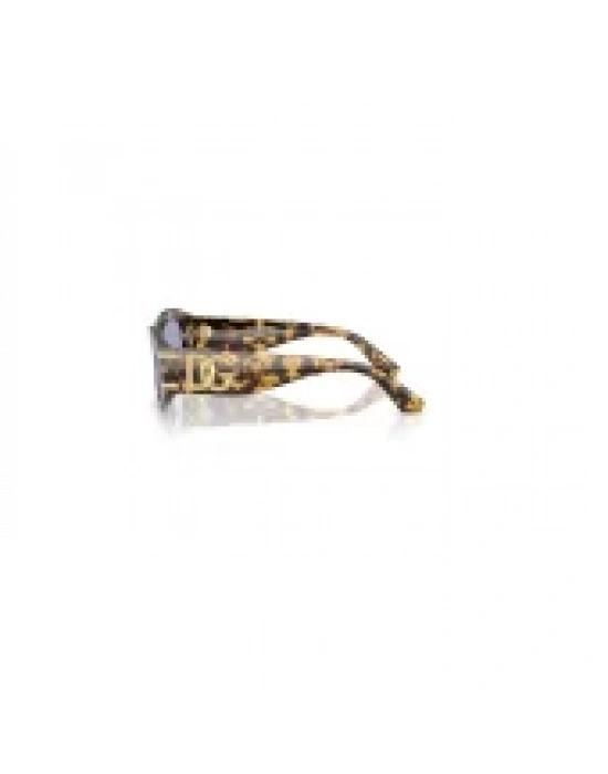 DOLCE GABBANA 4502 33301A 55