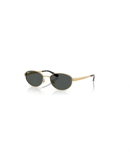 RAYBAN 3774D 001/87 55