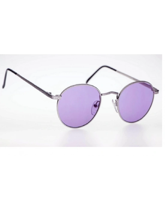 SAUREN ECHO SIL/LİLA 48