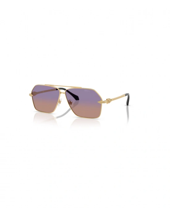 VERSACE 2284 1002/EL 63