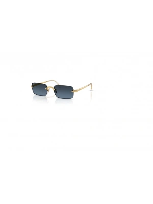 RAYBAN 3928 001/S2 54