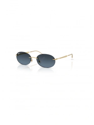 RAYBAN 3767 001/4C 54