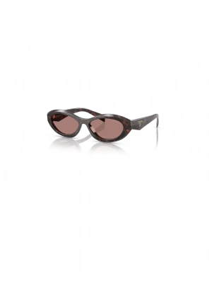 PRADA 26ZS 17N60B 55