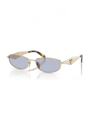 PRADA D51S ZVN30X 55