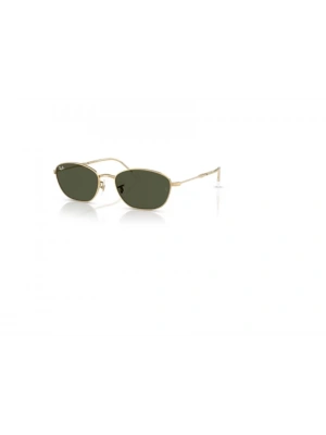 RAYBAN 3749 001/31  58
