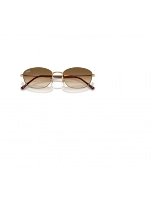 RAYBAN 3749 001/51 58