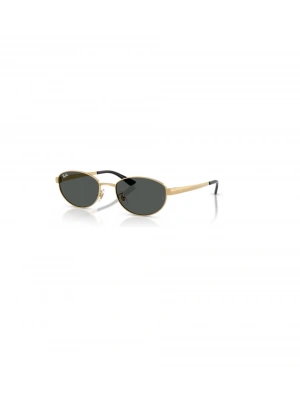 RAYBAN 3774D 001/87 55