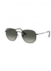 RAYBAN 3548 00271 51