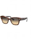 RAYBAN ORB 2186 1324BG